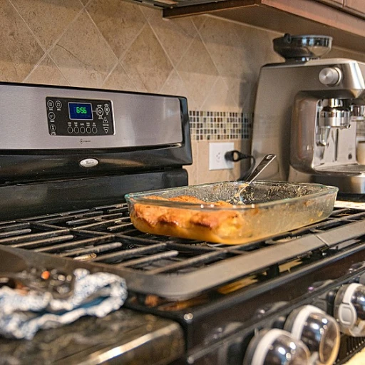 Comment cuisiner un steak haché avec un airfryer